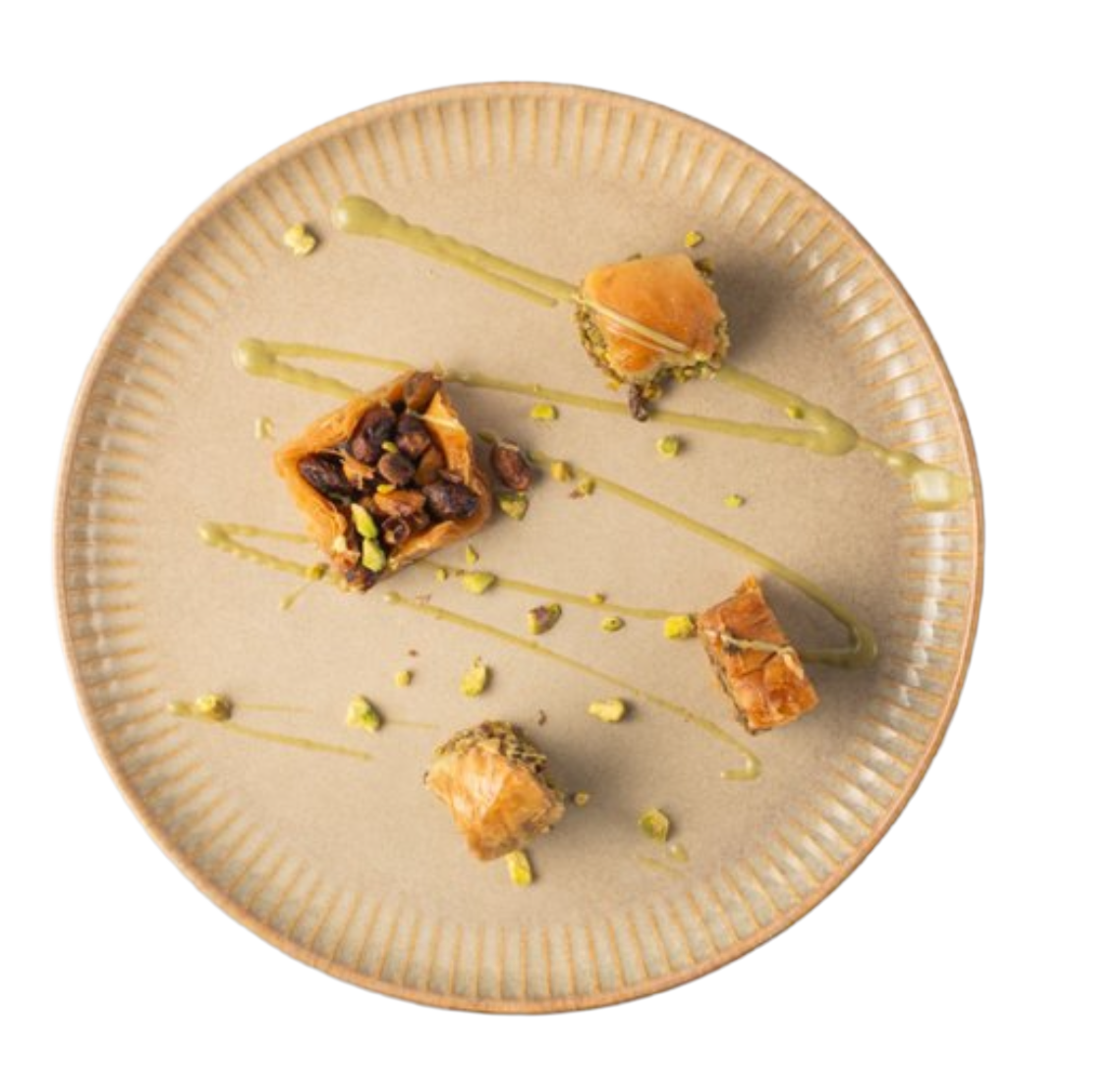 Baklava